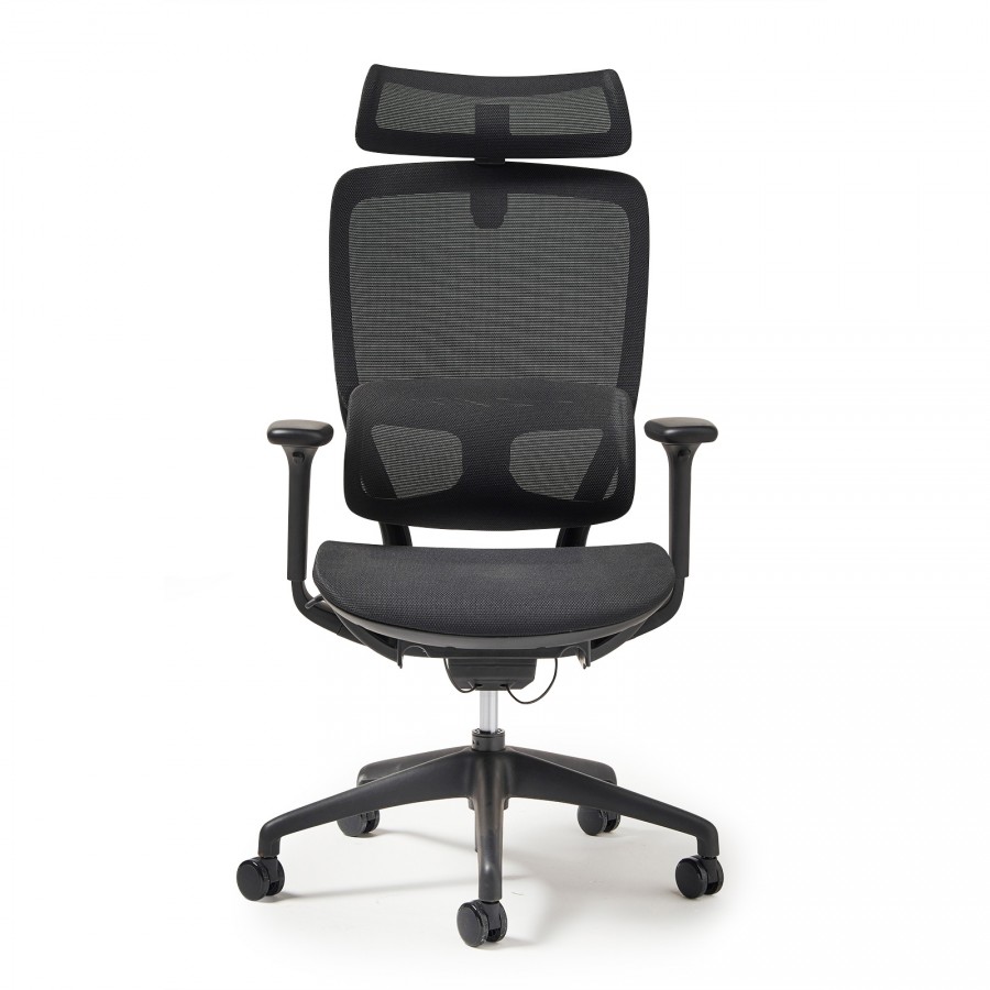 Kara High Back Executive Task Chair